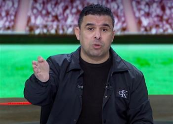 خالد الغندور يتوقع نتيجة القمة ويؤكد الأهلي ليس شيئ ا رهيب ا في مصر