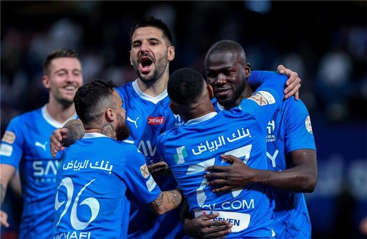 الهلال السعودي يستهدف فينيسيوس