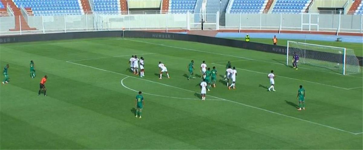 الصالح سبورت : مدرب جُزر القمر: نتطلع لأحداث مفاجئة أمام المغرب في افتتاح كأس أمم إفريقيا.. ومنتخب مصر من المنتخبات القوية