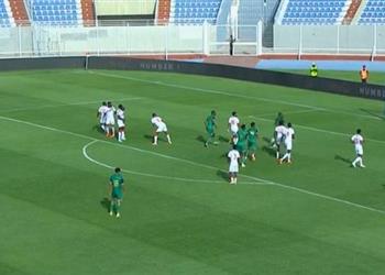 مدرب ج زر القمر نتطلع لمفاجأة أمام المغرب في افتتاح كأس أمم إفريقيا ومنتخب مصر قوي جدا