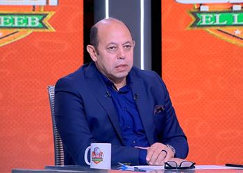 أحمد سليمان قبل مباراة القمة على لاعبي الزمالك أن يخافوا من الأهلي والأبيض ارتكب أخطاء في الصفقات