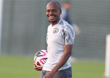 تقارير الثاني بعد موفوكينج بيرسي تاو يحرم الأهلي من صفقة هجومية جديدة