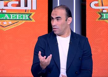 سيد عبد الحفيظ يوضح الفارق بين جوميز وجروس ويوجه سؤال ا لإدارة الزمالك بشأن بيسيرو