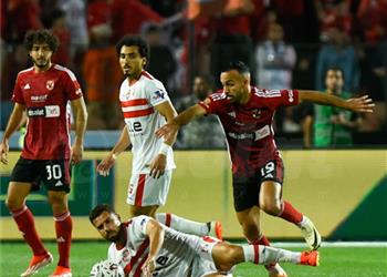 مواجهات الأهلي والزمالك صراع القمة الذي لا ينتهي تاريخ فريد وأرقام لا ت نسى