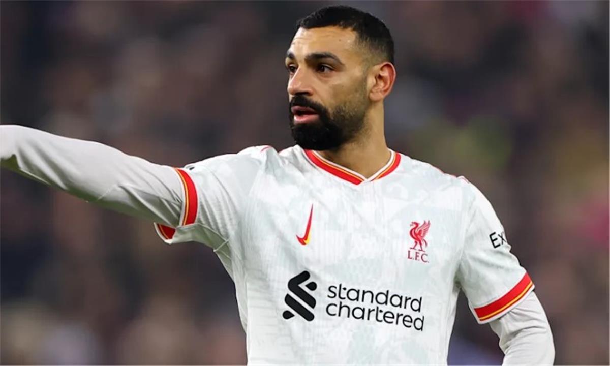 الحلم نيوز : محمد صلاح يلمح لتطور جديد بشأن مستقبله مع ليفربول