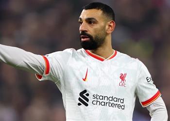محمد صلاح يلمح لتطور جديد بشأن مستقبله مع ليفربول
