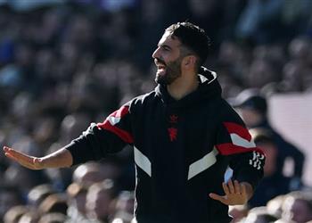 أموريم مانشستر يونايتد يحتاج للبقاء على قيد الحياة