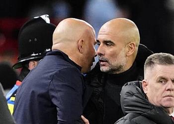 آلان شيرر يتوقع نتيجة مباراة مانشستر سيتي وليفربول في الدوري الإنجليزي