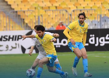 فيديو التعادل السلبي يحسم ديربي القناة بين الإسماعيلي والمصري في الدوري