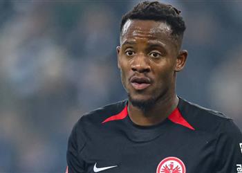 باتشواي عمر مرموش كتب قصته الخاصة ولست مثله