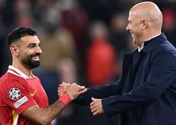 ليفربول يحدد بديل ا جديد ا لـ محمد صلاح من الدوري الإيطالي
