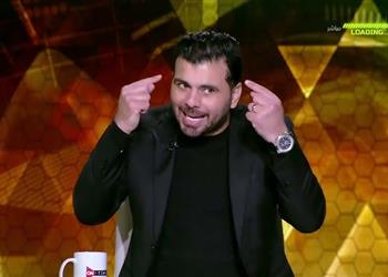 حازم إمام الزمالك خرج من الشوط الأول كما أراد ومتعب هذا ما يحتاجه الأهلي للفوز