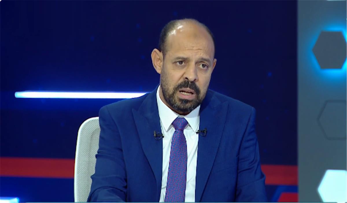 الحلم نيوز : عماد النحاس: أمر واحد يثير استياء جماهير الأهلي بعد التعادل مع الزمالك