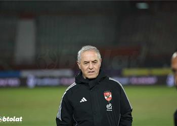 عماد متعب كان على كولر إدخال لاعب الأهلي مبكر ا أمام الزمالك