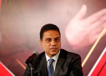 حسام البدري الأهلي خدم الزمالك وكولر أخطأ قبل المباراة