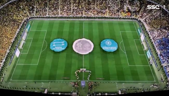 ملخص مباراة الاتحاد والهلال 4 1 الدوري السعودي