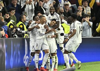 تشكيل ريال مدريد المتوقع أمام جيرونا اليوم في الدوري الإسباني