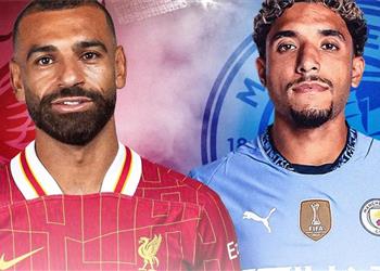 مواعيد مباريات اليوم الأحد 23 2 2025 والقنوات الناقلة ليفربول ضد مانشستر سيتي وريال مدريد أمام جيرونا