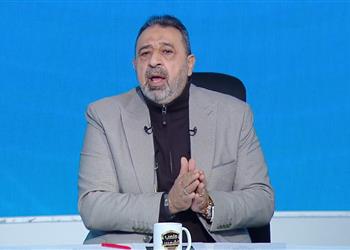 مجدي عبد الغني يشيد بالزمالك وبيسيرو بعد التعادل مع الأهلي ربنا اسمه العدل