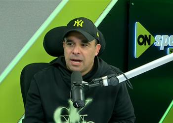 خالد الغندور الزمالك يمتلك بن قلبي الجديد وربما يضمه الأهلي بجانب زيزو