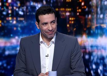 فيديو أبو تريكة عن مواجهة الأهلي والهلال كنا بناخد علقة في السودان