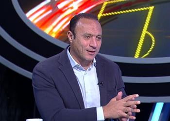 نادر السيد يدافع عن محمد الشناوي ويؤكد لاعب الزمالك ملتزم جد ا