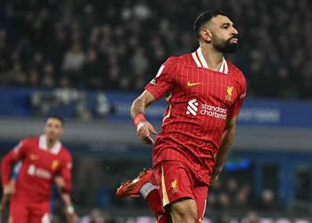 تشكيل ليفربول أمام مانشستر سيتي في الدوري الإنجليزي موقف محمد صلاح