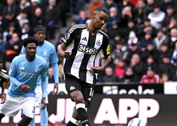 فيديو نيوكاسل يمنح فرصة لـ مانشستر سيتي قبل صدام ليفربول ويهزم نوتينجهام برباعية