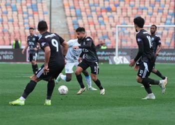 زيكو كنا بحاجة للفوز على المحلة ونستعد بقوة لمواجهة الزمالك