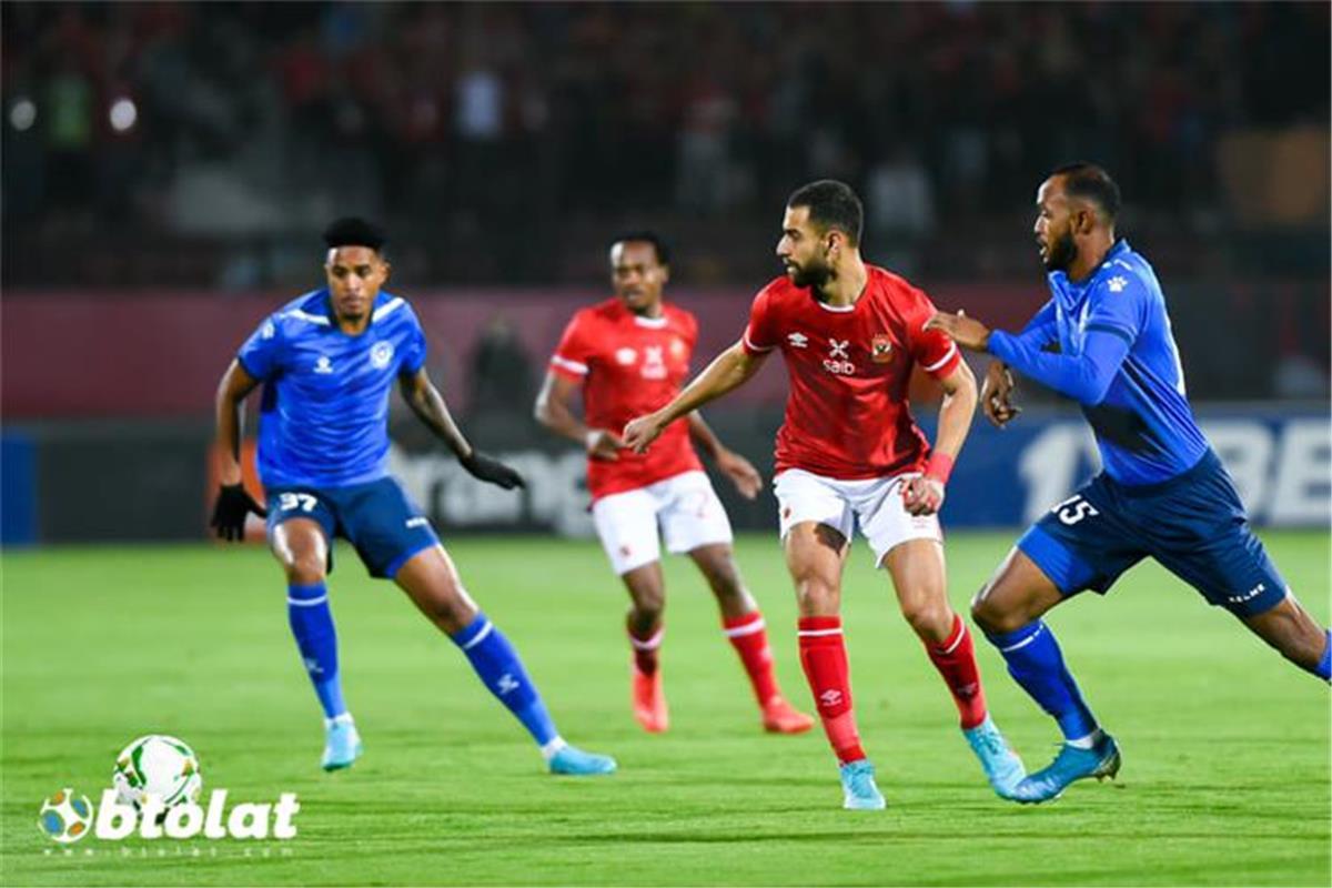 الصالح سبورت : رسميًا | تحديد ملعب مباراة الأهلي والهلال في إياب ربع نهائي دوري أبطال إفريقيا