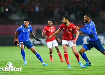 رسمي ا تحديد ملعب مباراة الأهلي والهلال في إياب ربع نهائي دوري أبطال إفريقيا