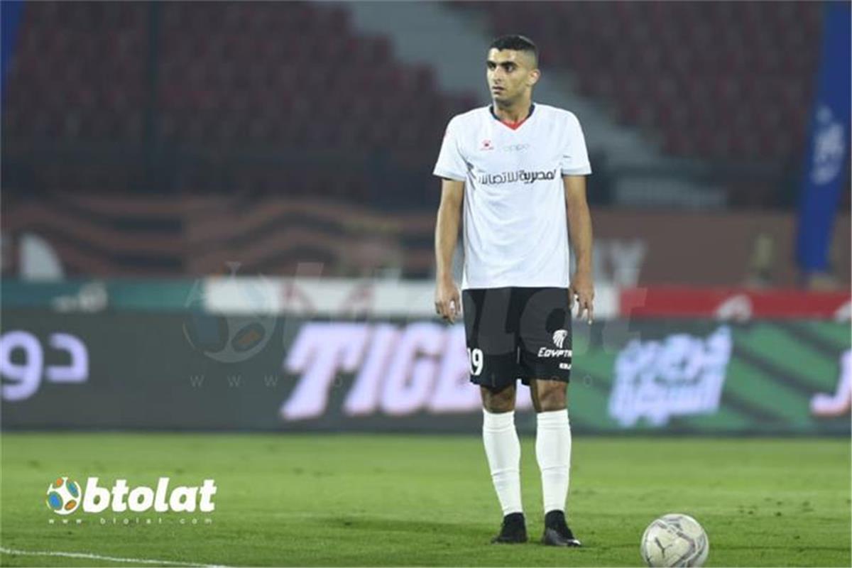 فيديو | أحمد سمير يسجل هدف تعادل طلائع الجيش أمام بيراميدز في الوقت القاتل