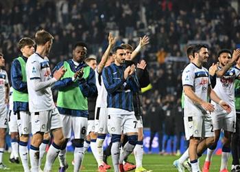 فيديو أتالانتا يداوي جراحه باكتساح إمبولي بخماسية في الدوري الإيطالي