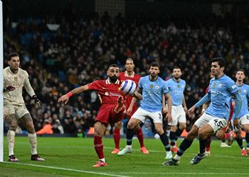 كاراجر نشاهد أعظم موسم على الإطلاق من محمد صلاح