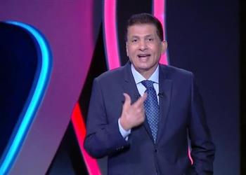 مصطفى عبده كولر فر غ الأهلي من نجومه والخطيب جلس معه بسبب العند