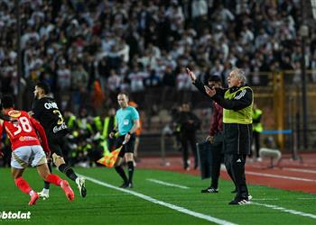 حلمي طولان الزمالك لم يحقق إنجاز ا أمام الأهلي ورحيل كولر صعب