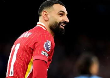 ستوريدج عدم ترشيح محمد صلاح للكرة الذهبية غير مبرر وما يفعله أمر ا مذهلا