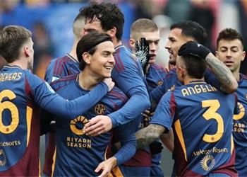 مواعيد مباريات اليوم الإثنين 24 2 2025 والقنوات الناقلة روما ضد مونزا وإشبيلية أمام ريال مايوركا