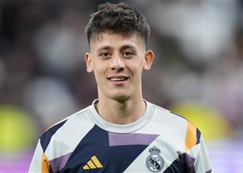 أنشيلوتي يوضح موقف جولر من المشاركة في مباريات ريال مدريد القادمة