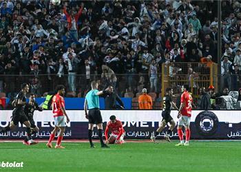 شوبير غضب عارم في الأهلي وعقوبات منتظرة على اللاعبين