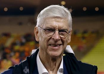 فينجر لا يمكن استبعاد محمد صلاح من سباق الكرة الذهبية وتطور بسبب ماني