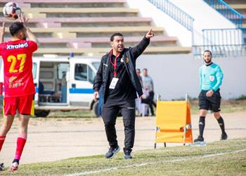 الترجي الجرجيسي يعلن رحيل أنيس بوجلبان تمهيدا لقيادة المصري