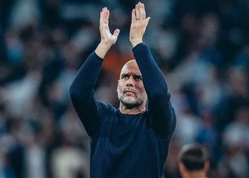 مانشستر سيتي يتلقى خبر ا سار ا بعد الهزيمة أمام ليفربول