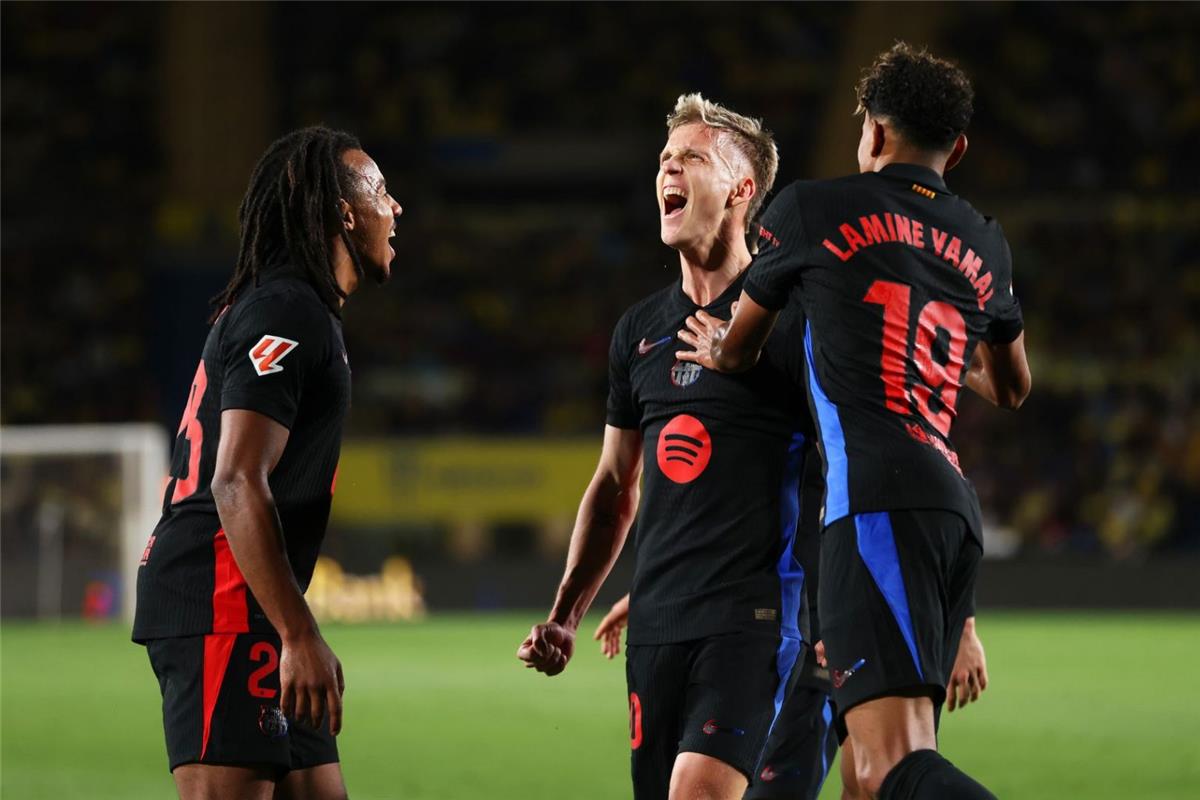 في الكورة : تشكيل برشلونة المتوقع أمام أتلتيكو مدريد اليوم في كأس ملك إسبانيا