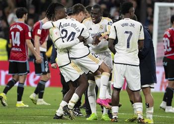 سئم من الوعود لاعب ريال مدريد يدرس الرحيل بسبب أنشيلوتي