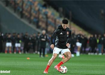 شوبير يشيد بـ إمام عاشور بعد زيارته للاعب الزمالك السابق وي ناشد المسؤولين