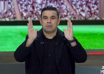 خالد الغندور الأهلي يتمنى ضم بن قلبي الزمالك الجديد ووكيله ي فجر مفاجأة