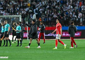 شادي محمد يعلق على ملف رحيل كولر وعدم احتفال بن شرقي أمام الزمالك