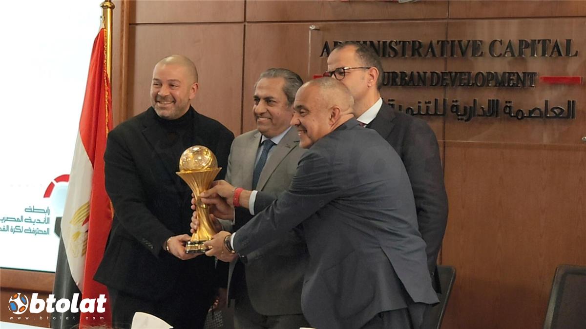 فيديو | أحمد دياب يٌعلن عن جائزة مالية ضخمة لـ بطل كأس عاصمة مصر.. ونظام التأهل
