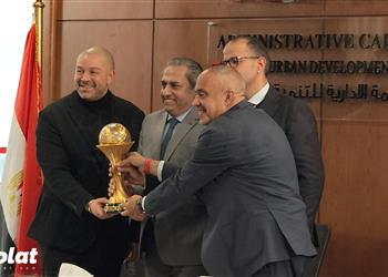 فيديو أحمد دياب ي علن عن جائزة مالية ضخمة لـ بطل كأس عاصمة مصر ونظام التأهل